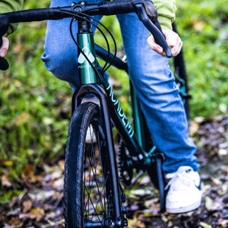 Die besten Fahrradrouten für Familienausflüge.