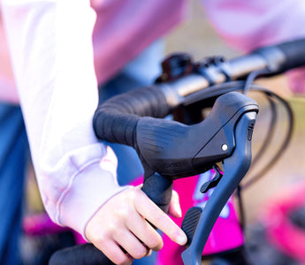 Wartung leicht gemacht: So bleibt dein ACADEMY-Bike in Topform.