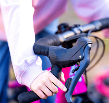 Wartung leicht gemacht: So bleibt dein ACADEMY-Bike in Topform.