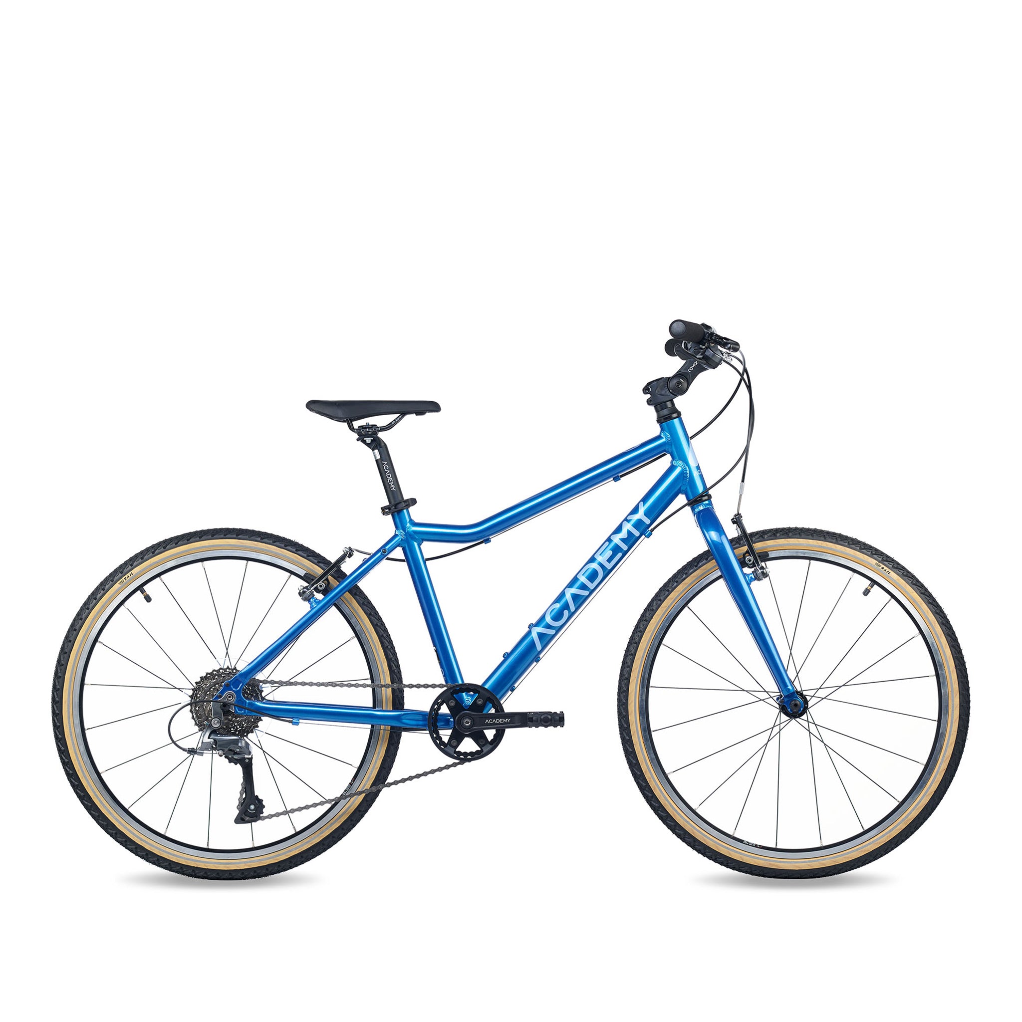 kinderfahrrad 24 zoll aluminium 24 Zoll Jugendfahrrad ACADEMY GRADE 5 kaufen