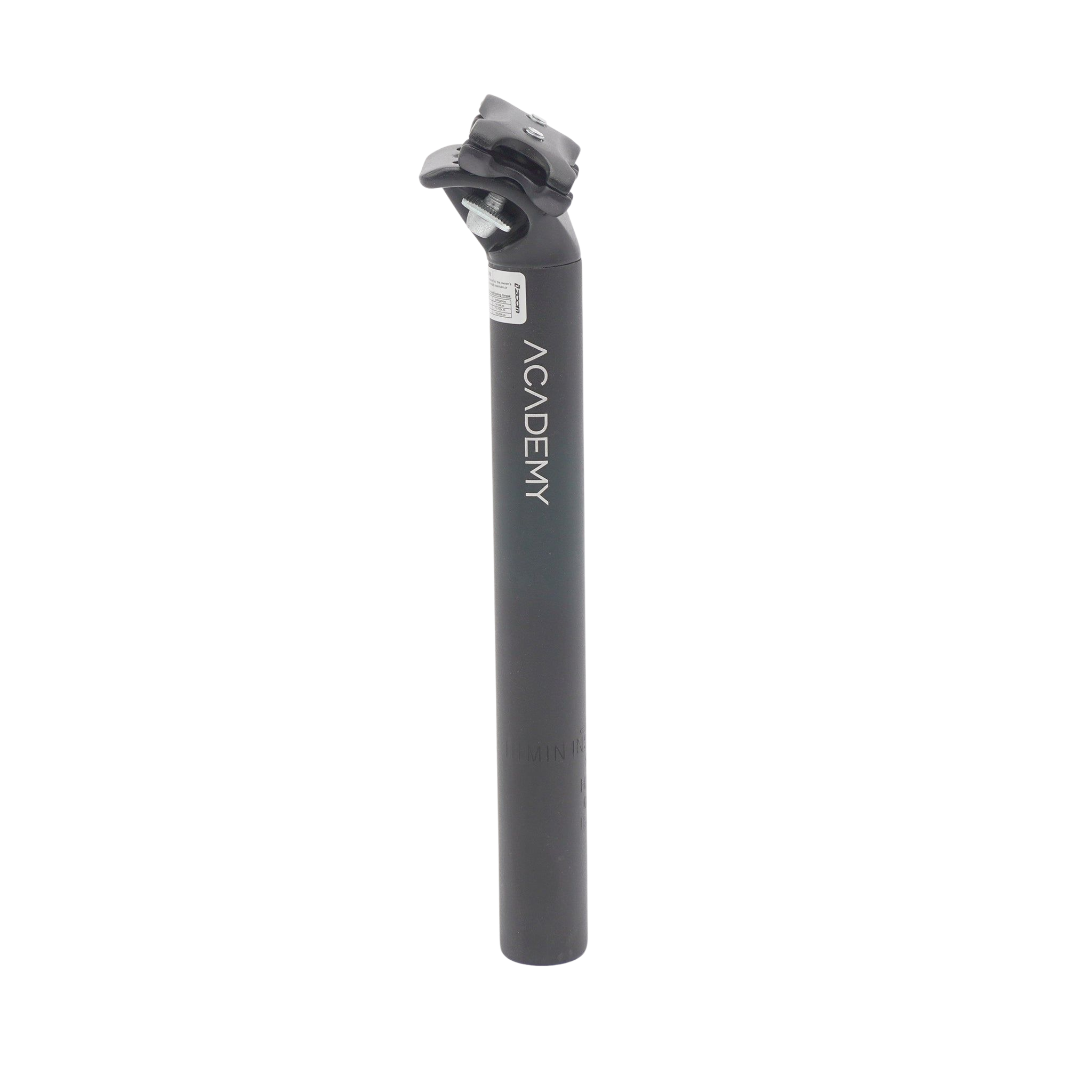 sattelstütze 250 mm ACADEMY Sattelstütze 27,2 x 250mm – ACADEMY BIKES