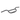 ACADEMY Lenker, 470mm für 14"-16"