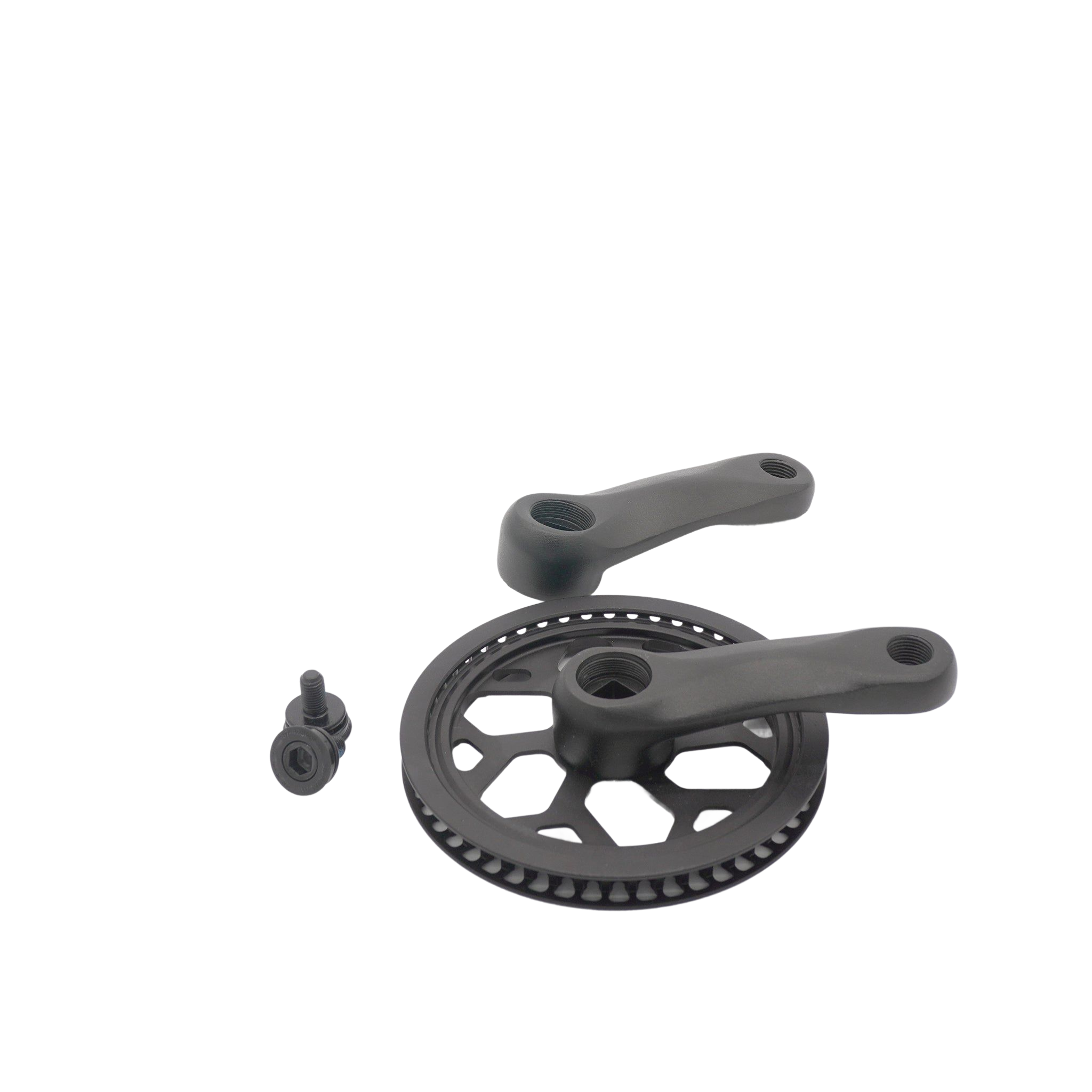 ACADEMY belt Kurbelsatz 14