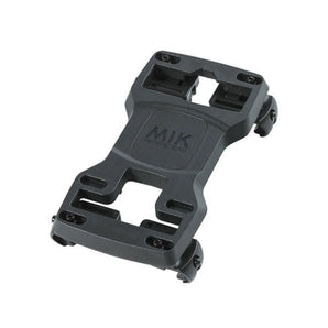 Basil MIK luggage carrier plate