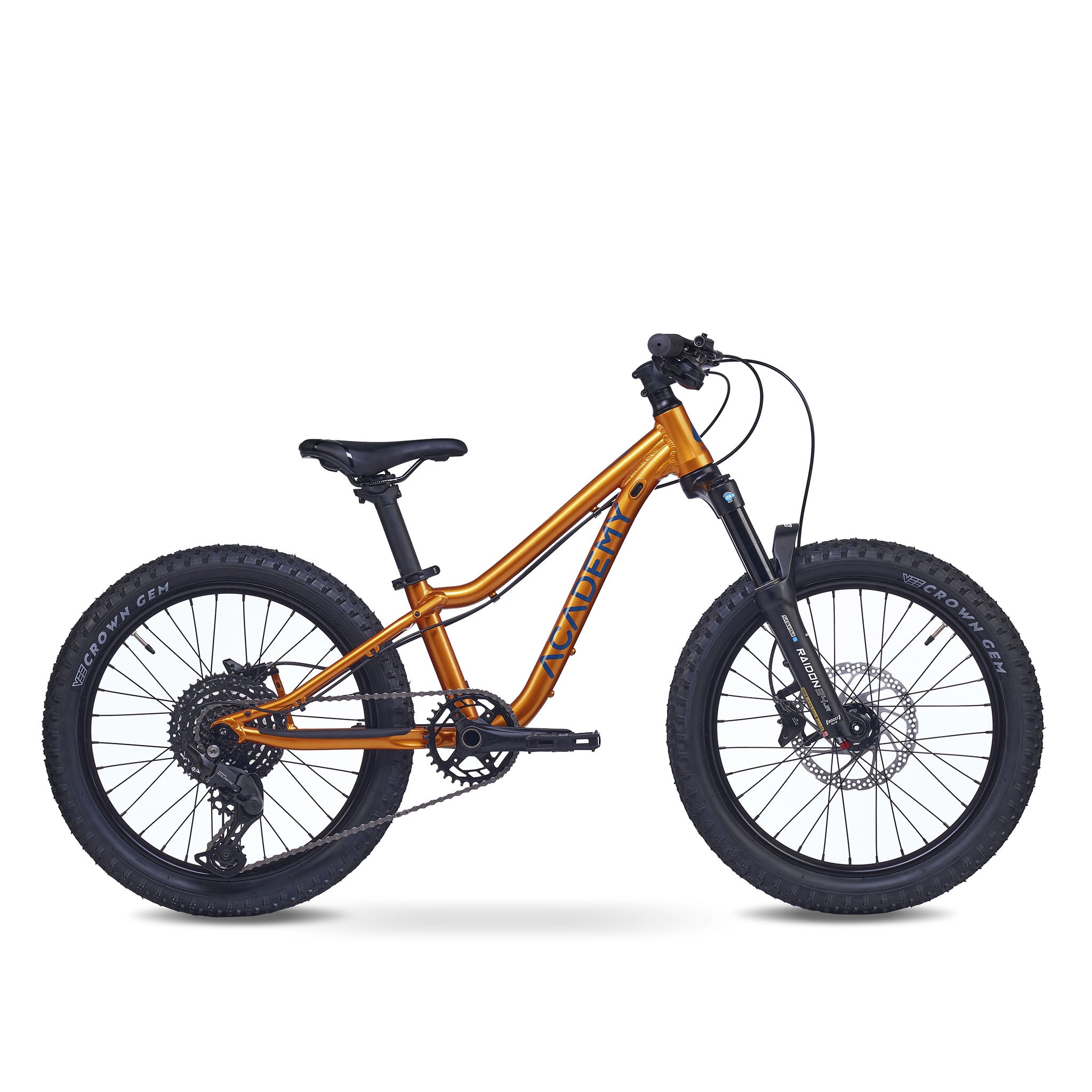 20 Zoll Mountainbike ACADEMY Trail 4 kaufen