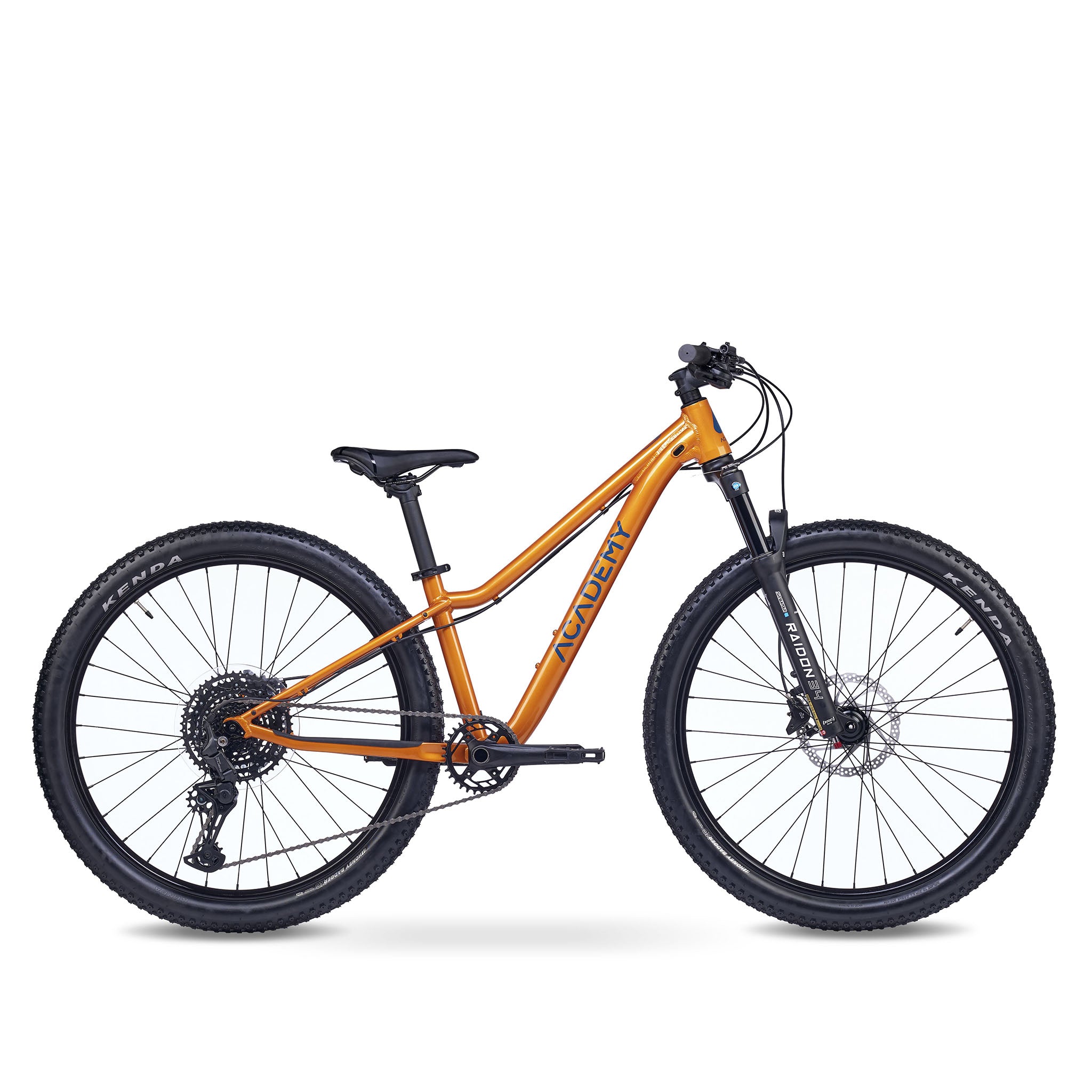 rahmenhöhe fahrrad 27 5 zoll 27,5 Zoll Mountainbike ACADEMY Trail 7 kaufen