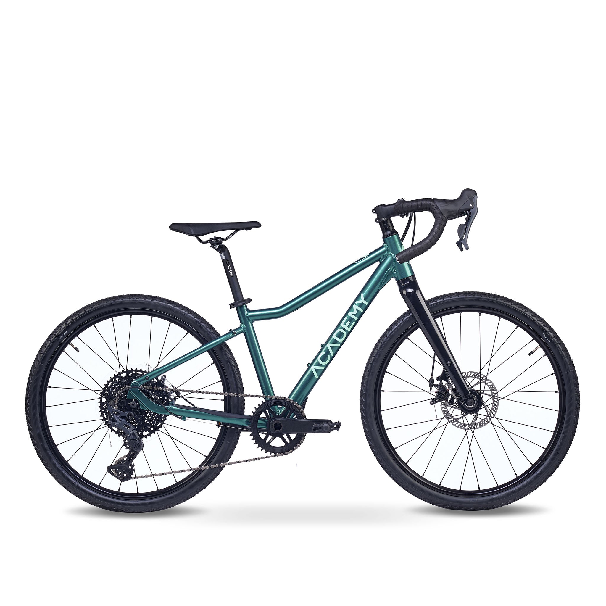 gravel bike bike24 24 Zoll Gravelbike ACADEMY Gravel 5 kaufen