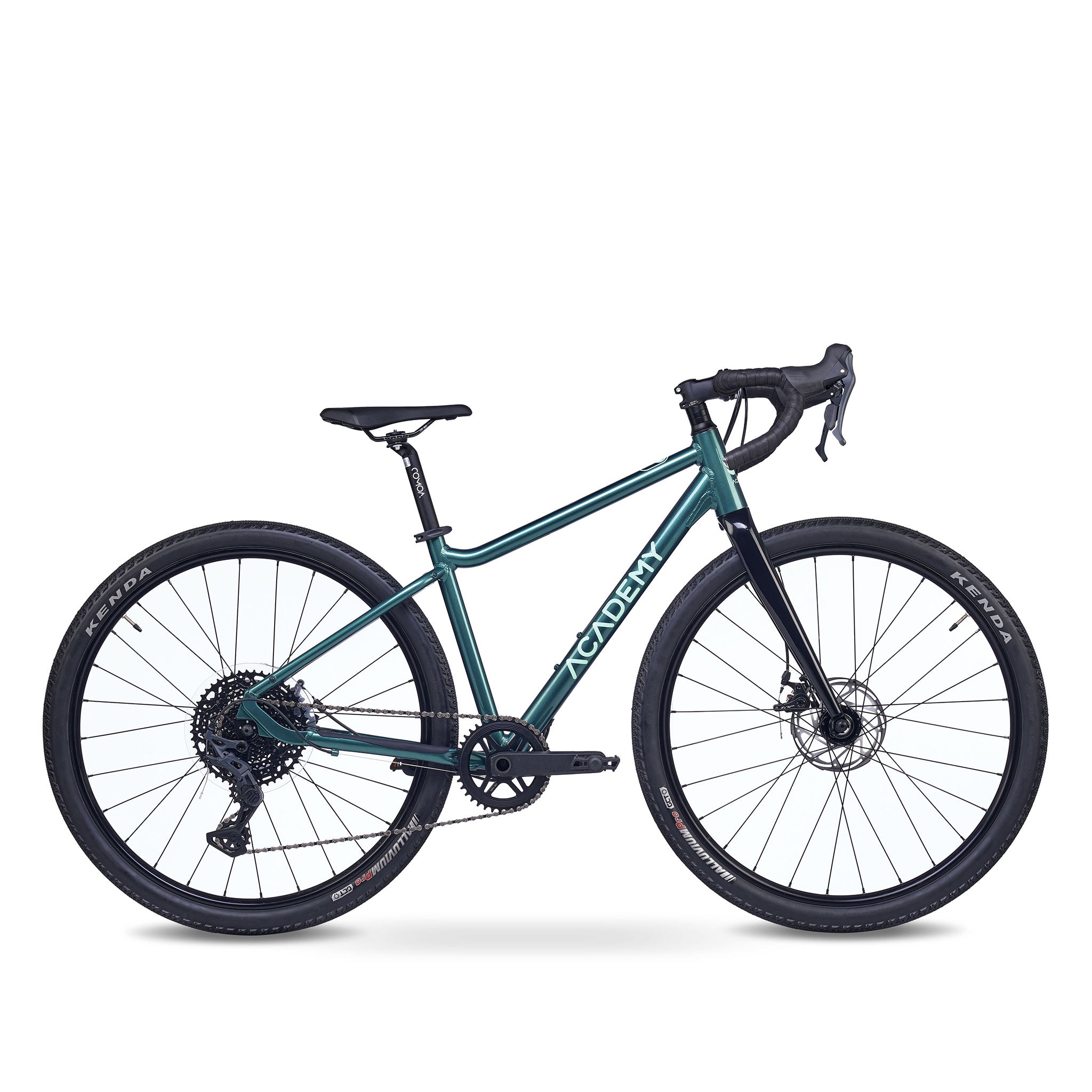 rahmenhöhe fahrrad 27 5 zoll 27,5 Zoll Gravelbike ACADEMY Gravel 7 kaufen