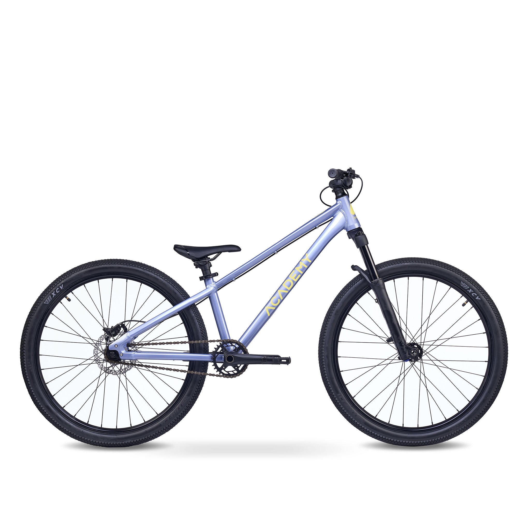 jugendfahrräder 26 26 Zoll Pumptrack Bike ACADEMY Pump 6 kaufen