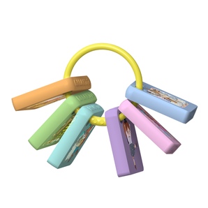 Token Sammelringe - 2er-Set