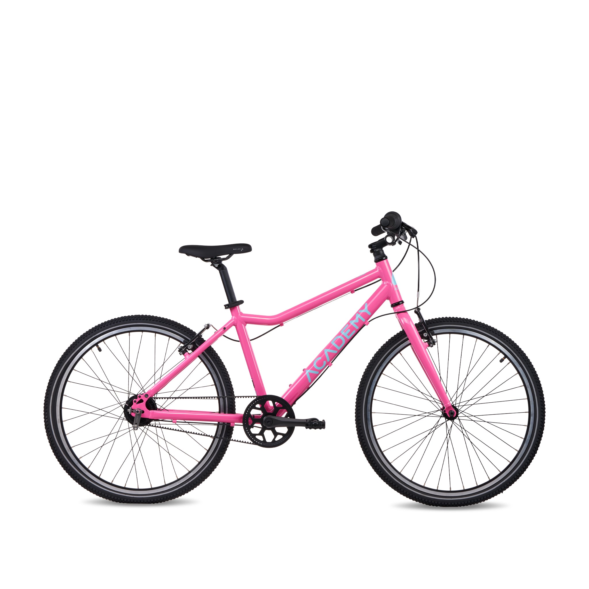 24 Zoll Jugendfahrrad mit Riemenantrieb kaufen