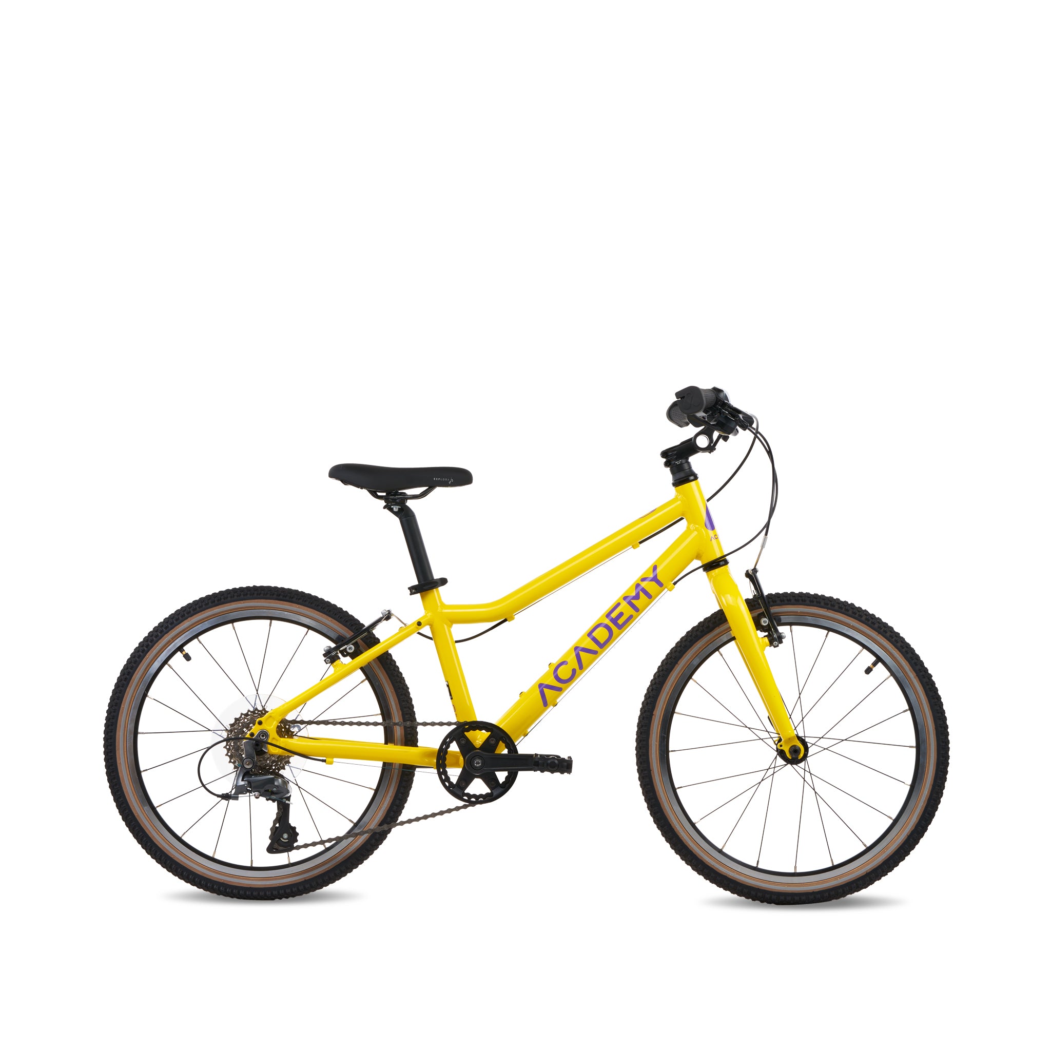 20 Zoll Kinderfahrrad ACADEMY GRADE 4 kaufen