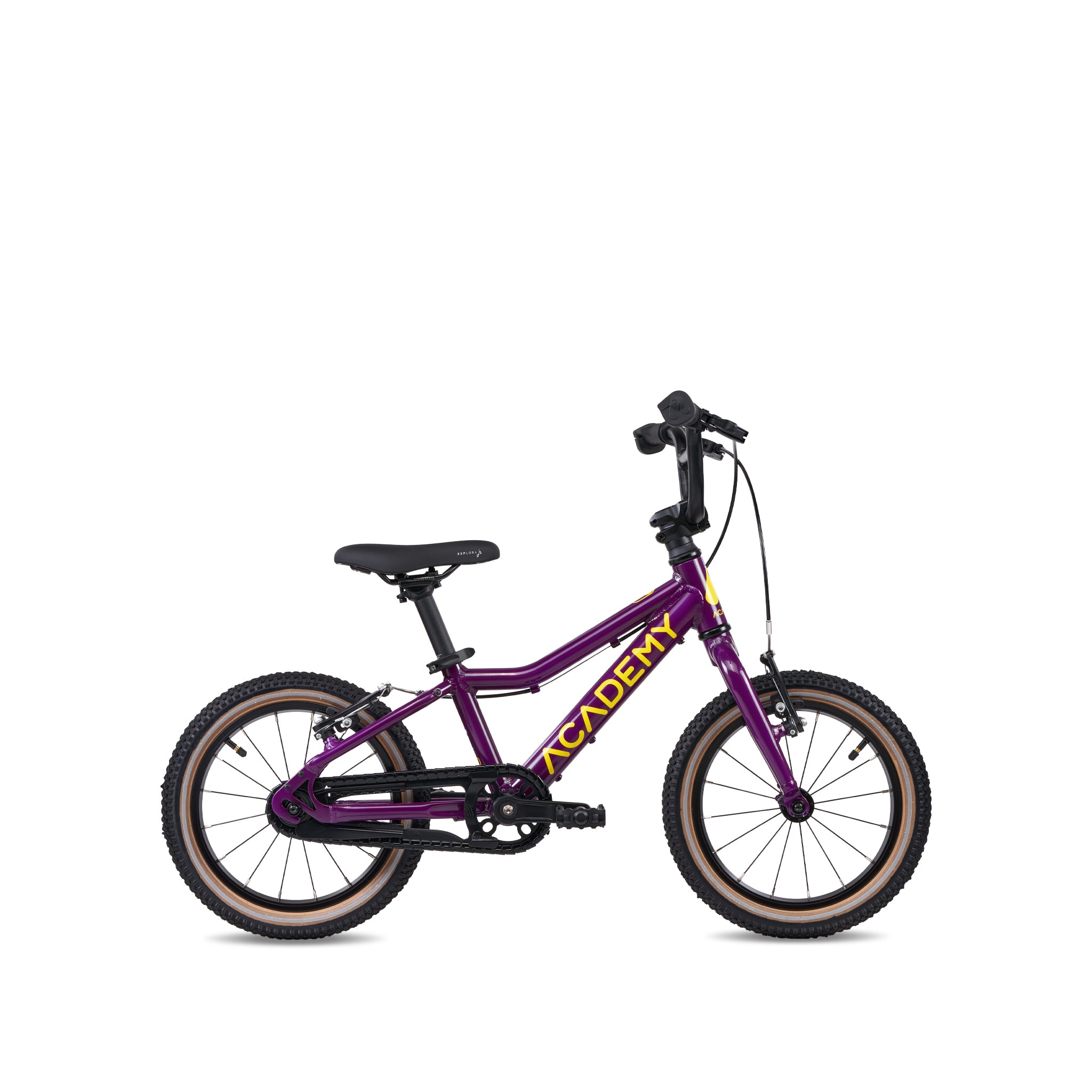 14 Zoll Kinderfahrrad ACADEMY GRADE 2 kaufen