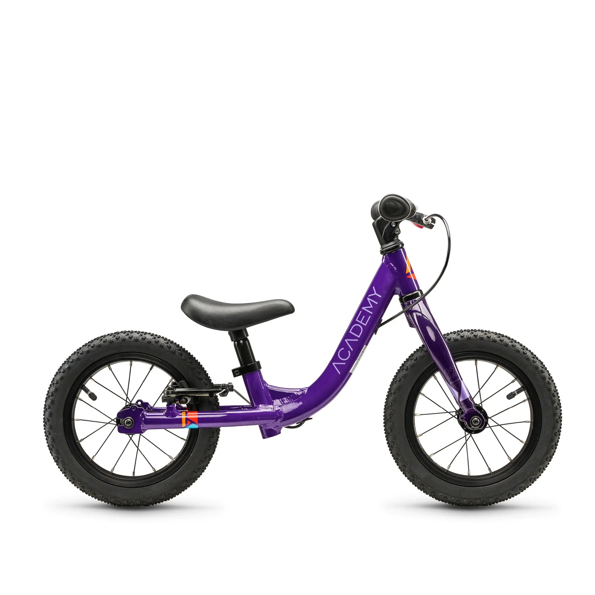 Academy 12 inch top bike