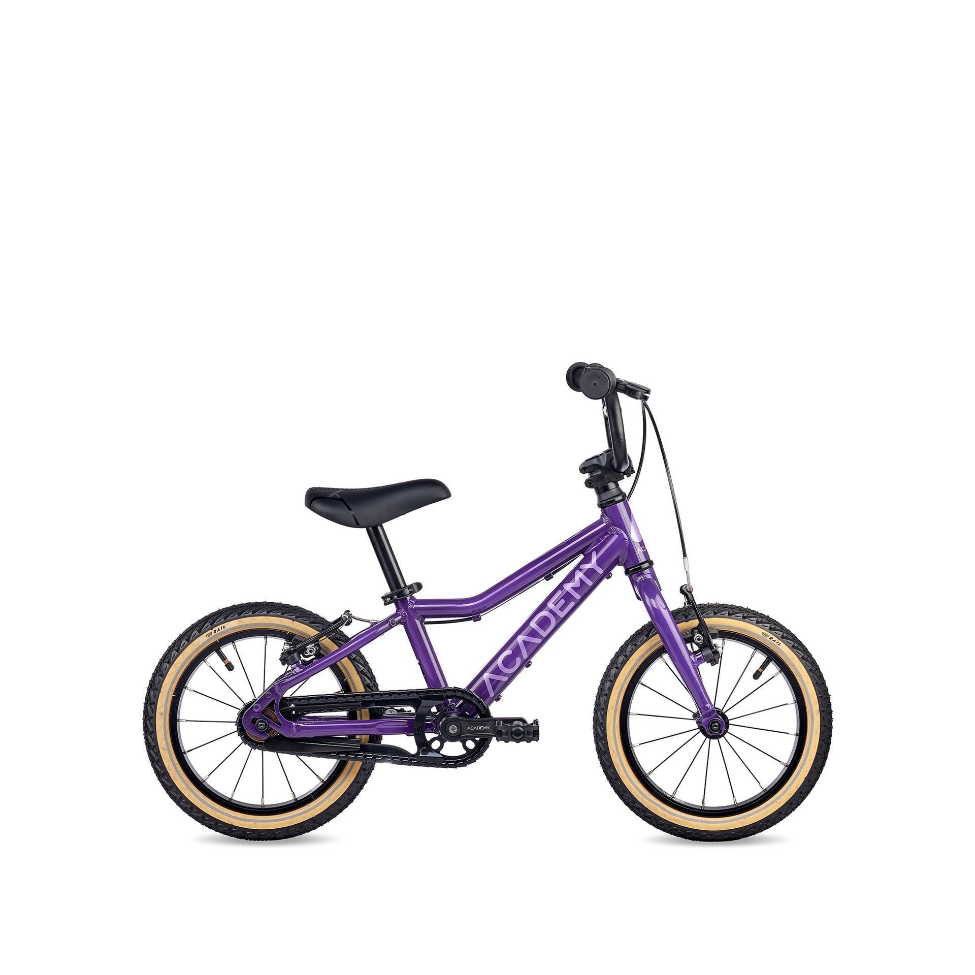 14 Zoll Kinderfahrrad ACADEMY GRADE 2 kaufen
