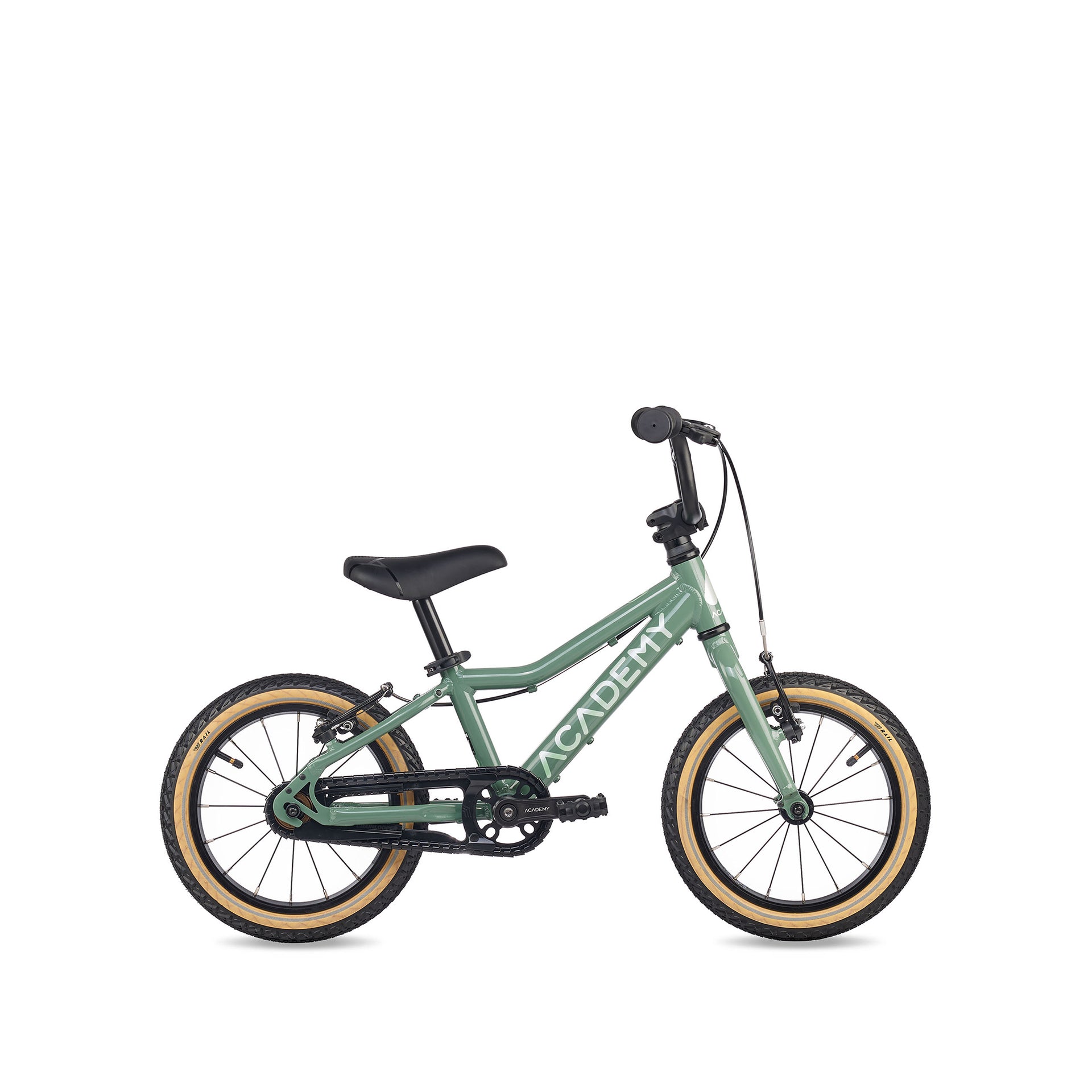 14 Zoll Kinderfahrrad ACADEMY GRADE 2 kaufen