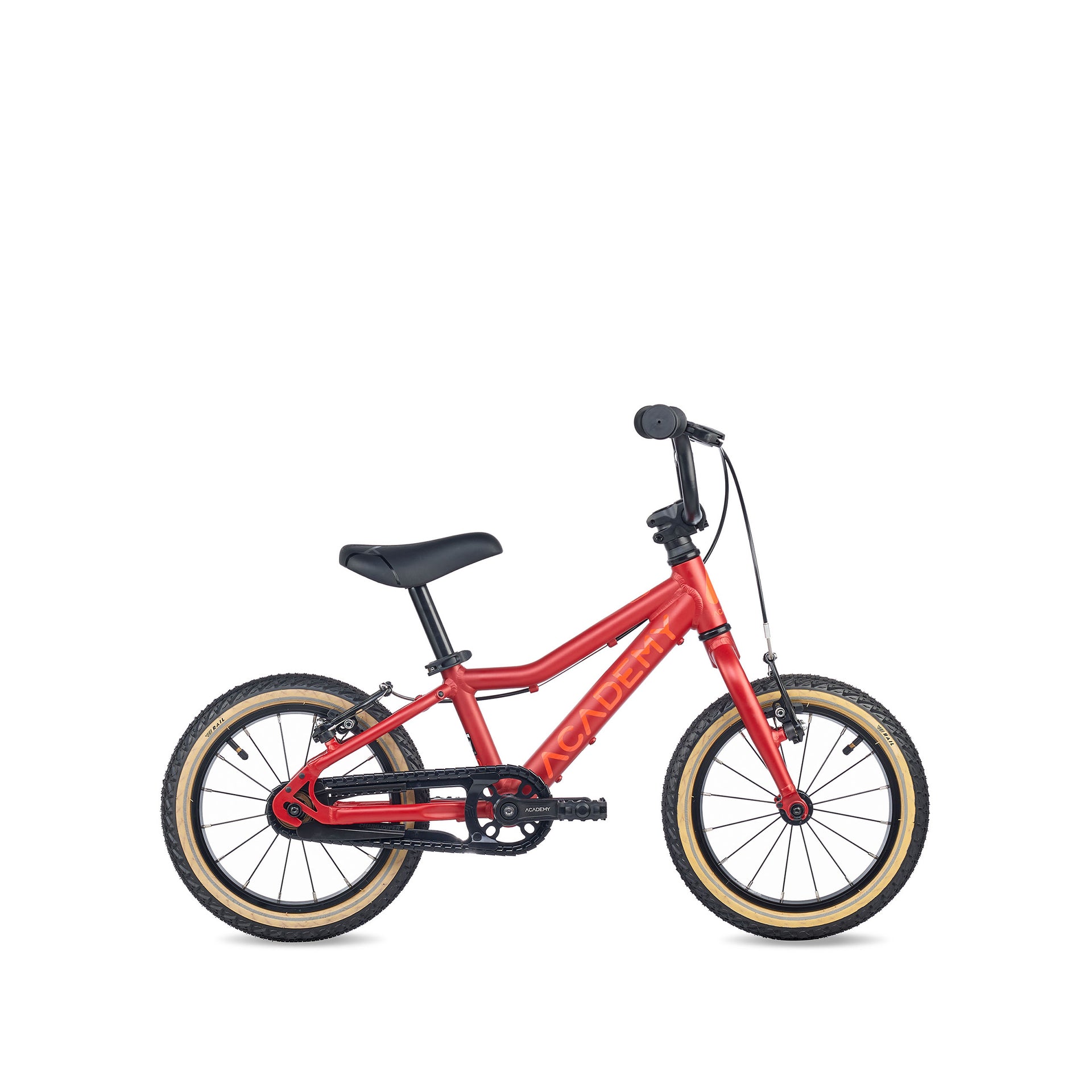 kinderfahrrad 14 zoll gewicht 14 Zoll Kinderfahrrad ACADEMY GRADE 2 kaufen