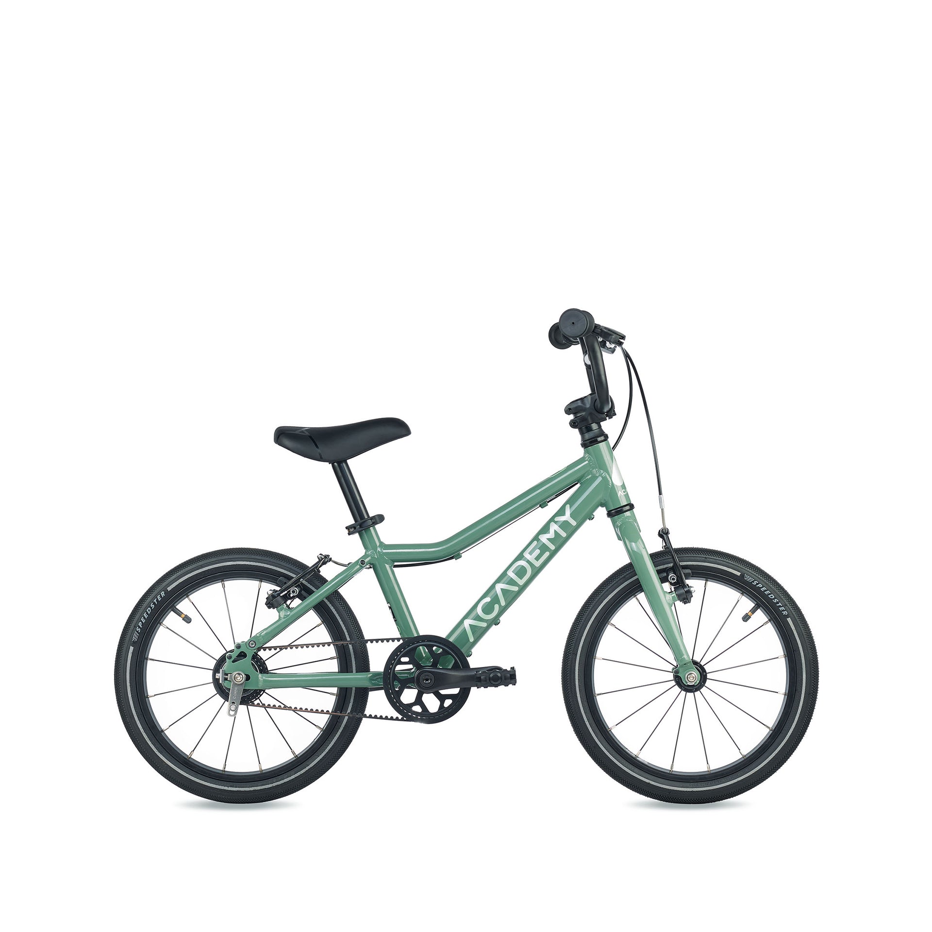 fahrradsattel 16 zoll 16 Zoll Kinderfahrrad mit Riemenantrieb kaufen
