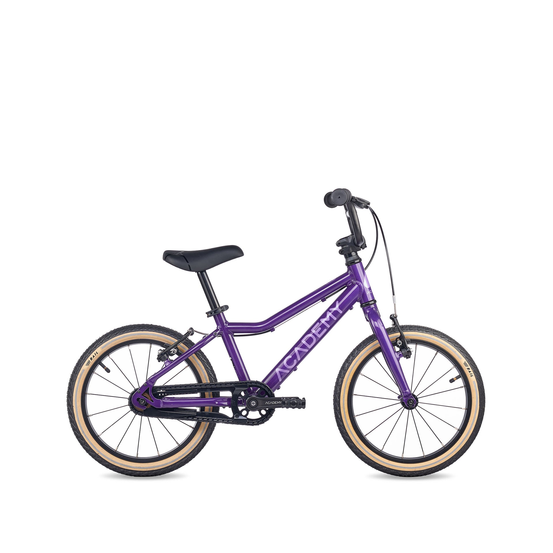 head kinderfahrrad 16 zoll 16 Zoll Kinderfahrrad ACADEMY GRADE 3 kaufen