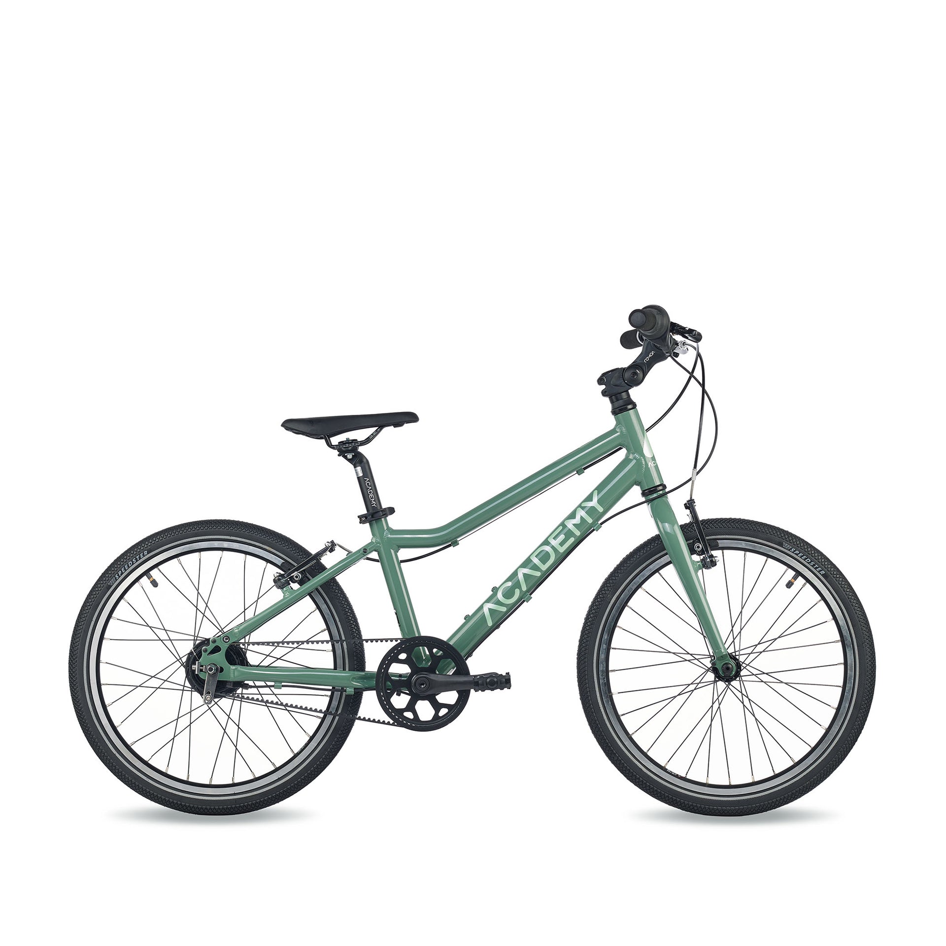 ACADEMY GRADE 4 belt - 20 inch children's bike