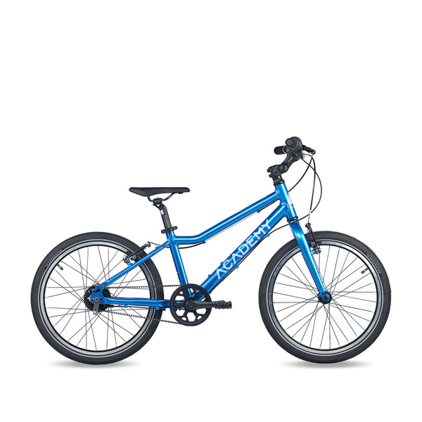 20 Zoll Kinderfahrrad mit Riemenantrieb kaufen