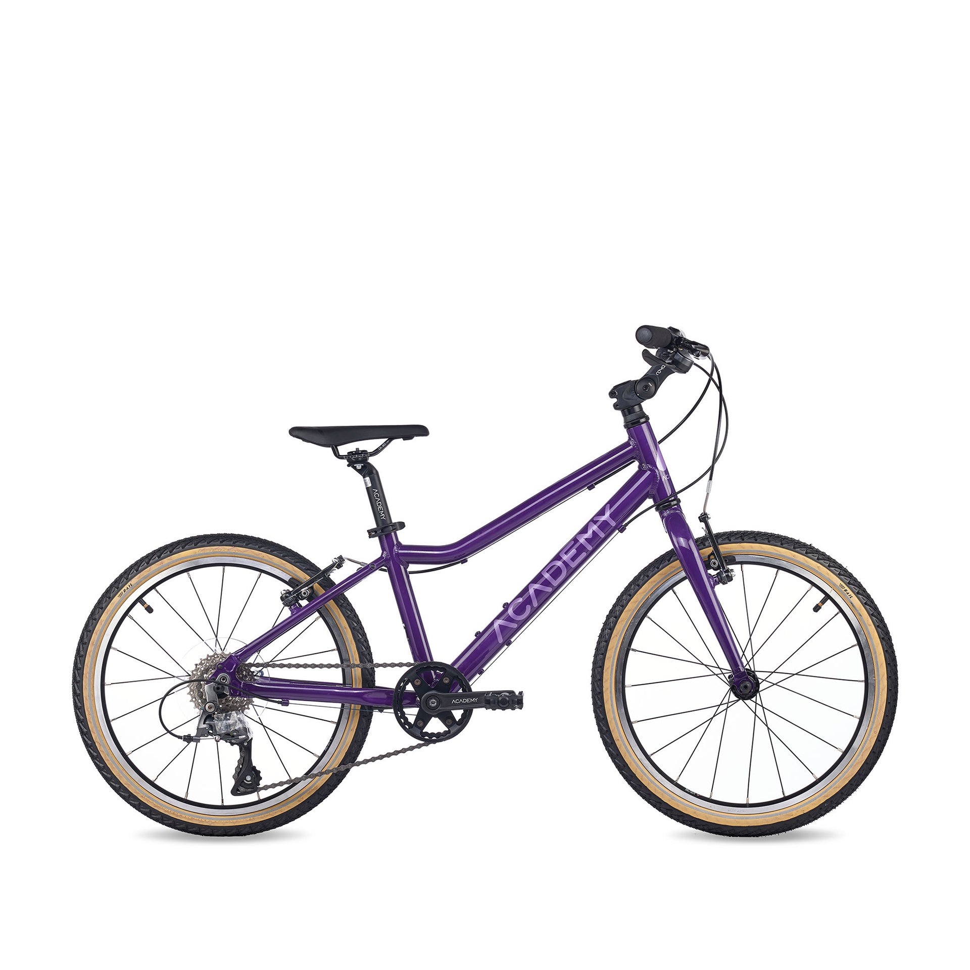 kinderfahrrad größe 4 jahre 20 Zoll Kinderfahrrad ACADEMY GRADE 4 kaufen