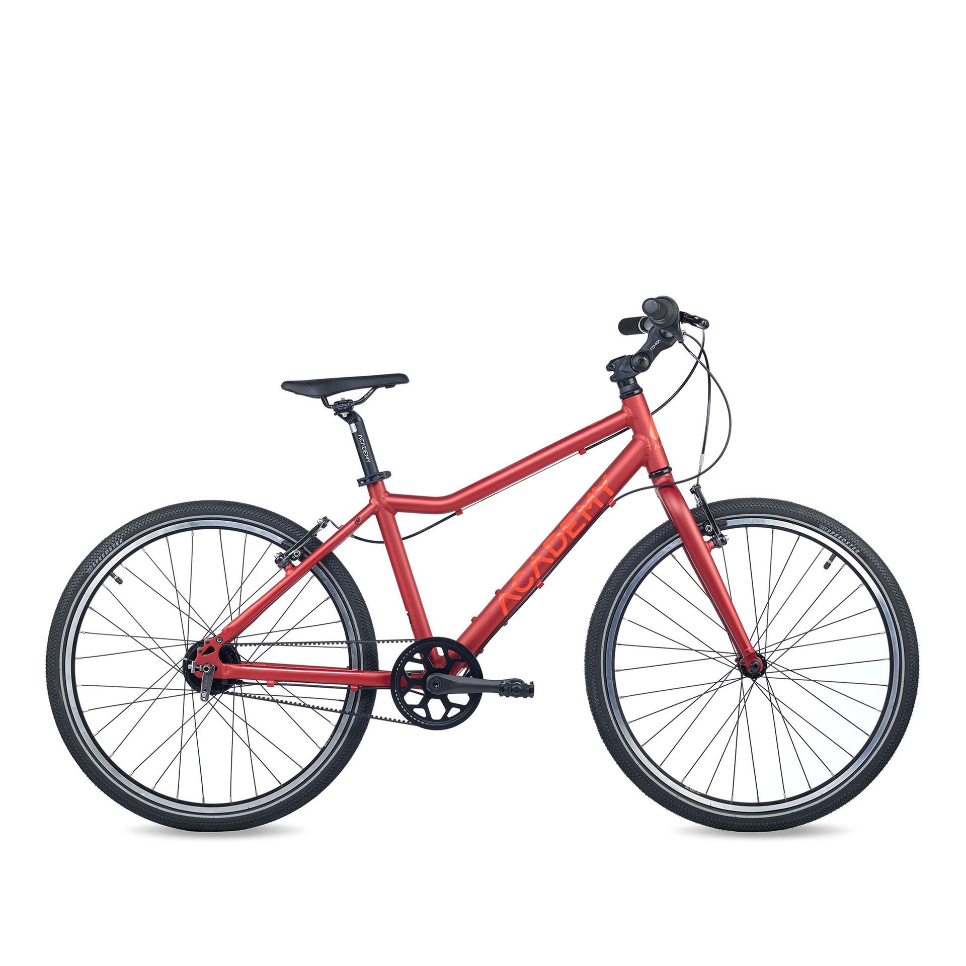 24 Zoll Jugendfahrrad mit Riemenantrieb kaufen