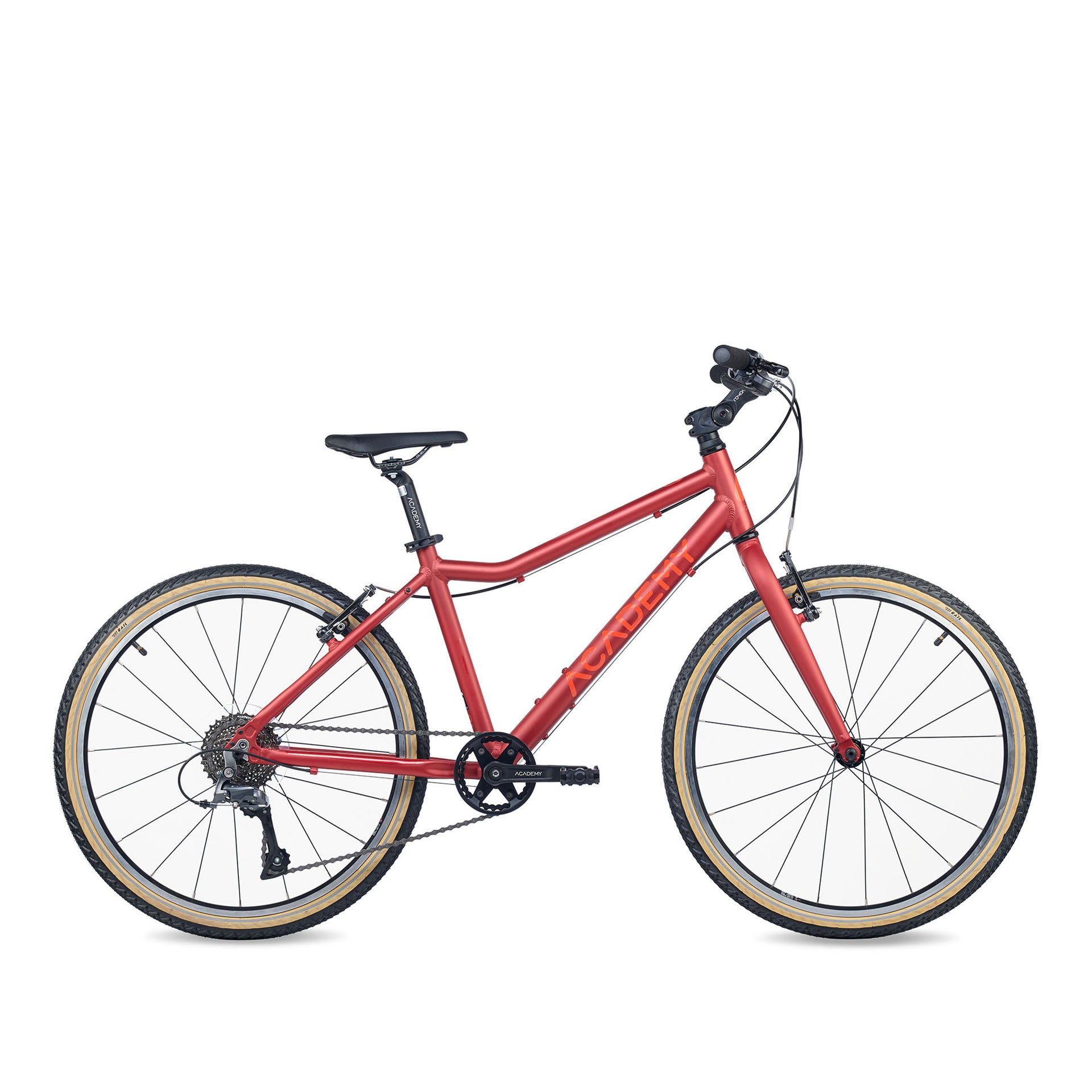 24 Zoll Jugendfahrrad ACADEMY GRADE 5 kaufen