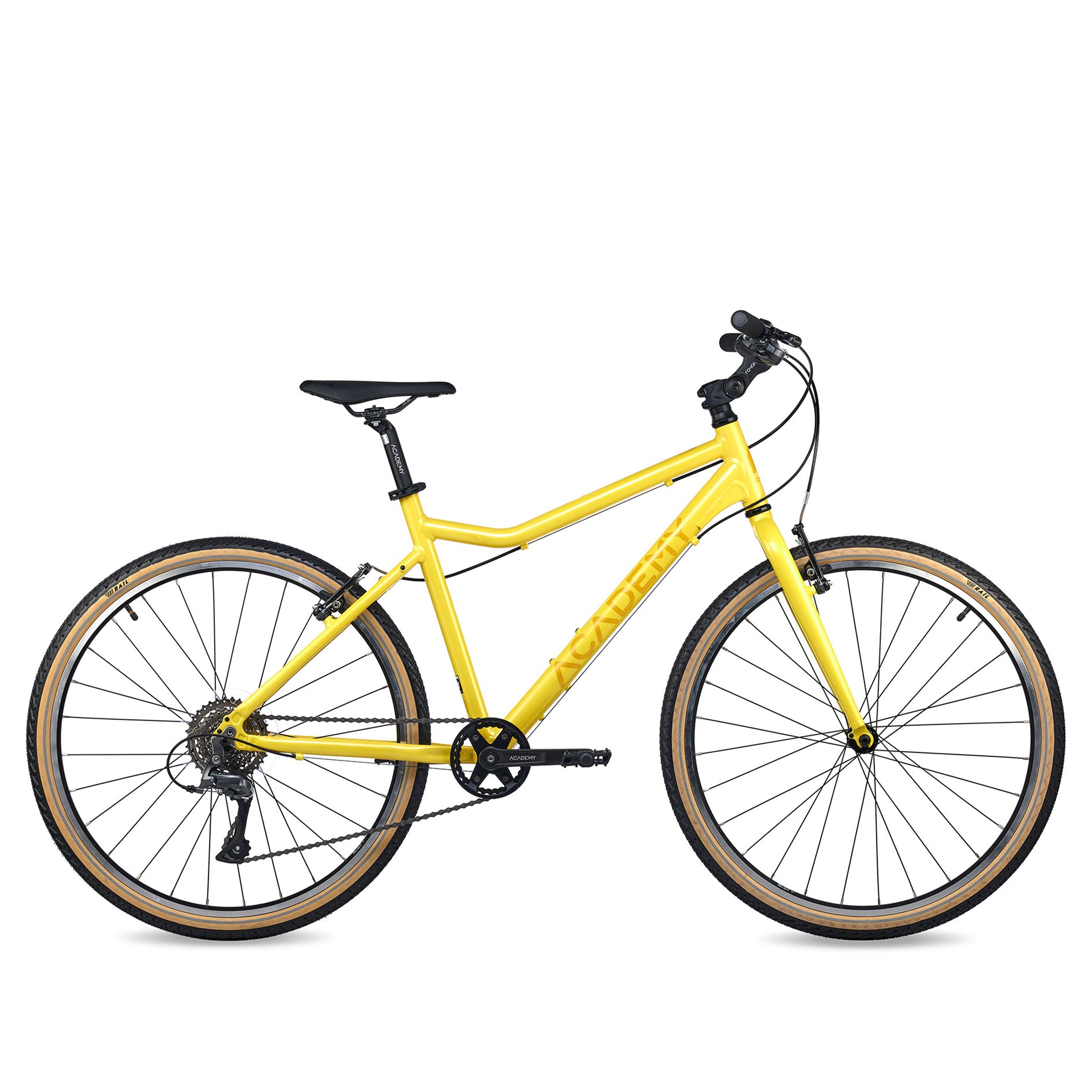 günstige kinderfahrräder 26 zoll 26 Zoll Jugendfahrrad ACADEMY GRADE 6 kaufen