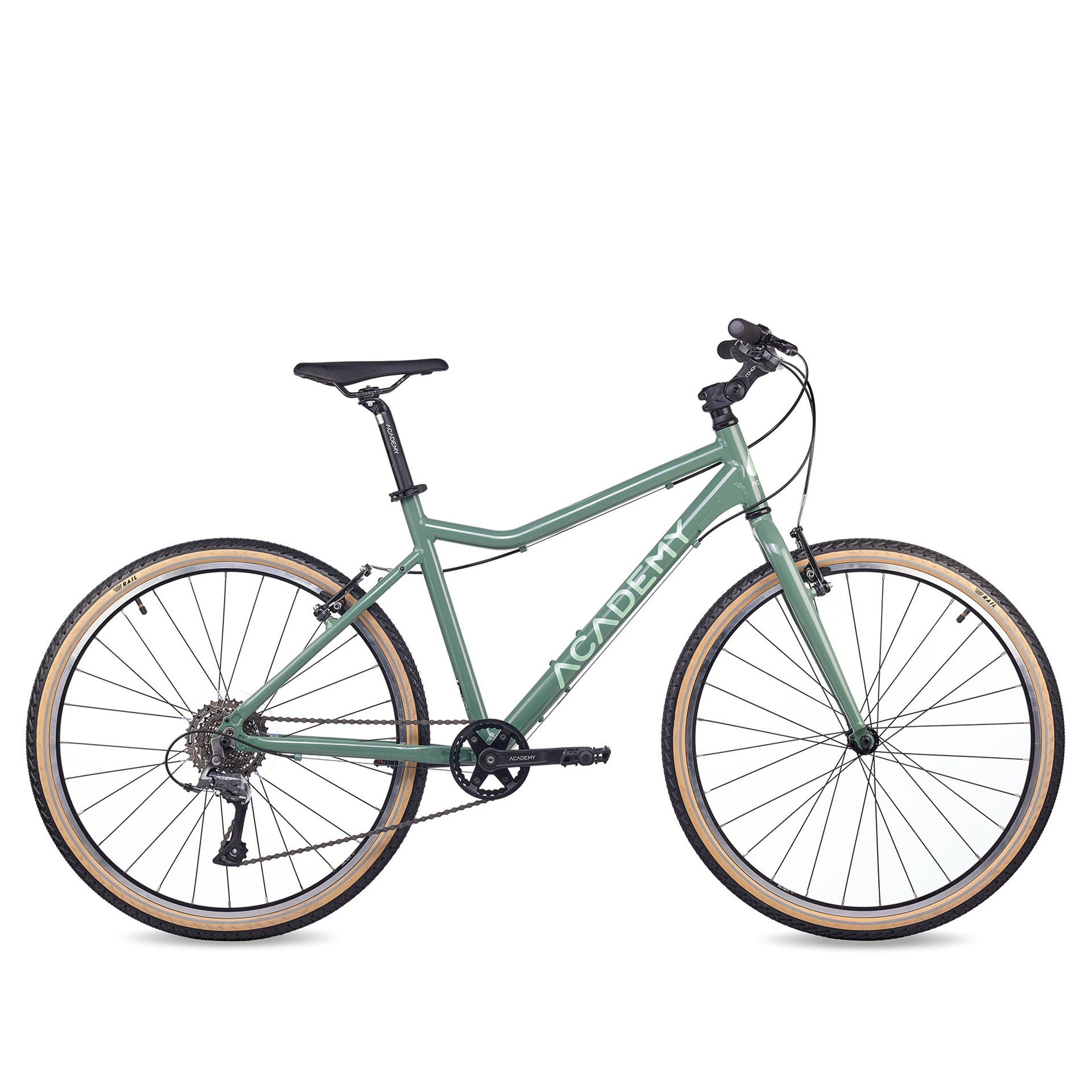 26 Zoll Jugendfahrrad ACADEMY GRADE 6 kaufen