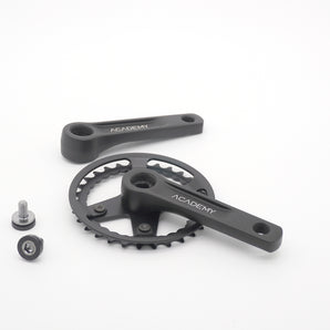 ACADEMY crankset 20", 30T 115mm