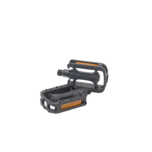 ACADEMY Pedalset für 14" ,16", 20", 24"