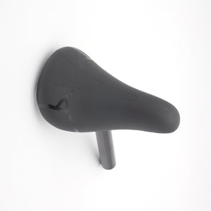 ACADEMY seat post including saddle 16"