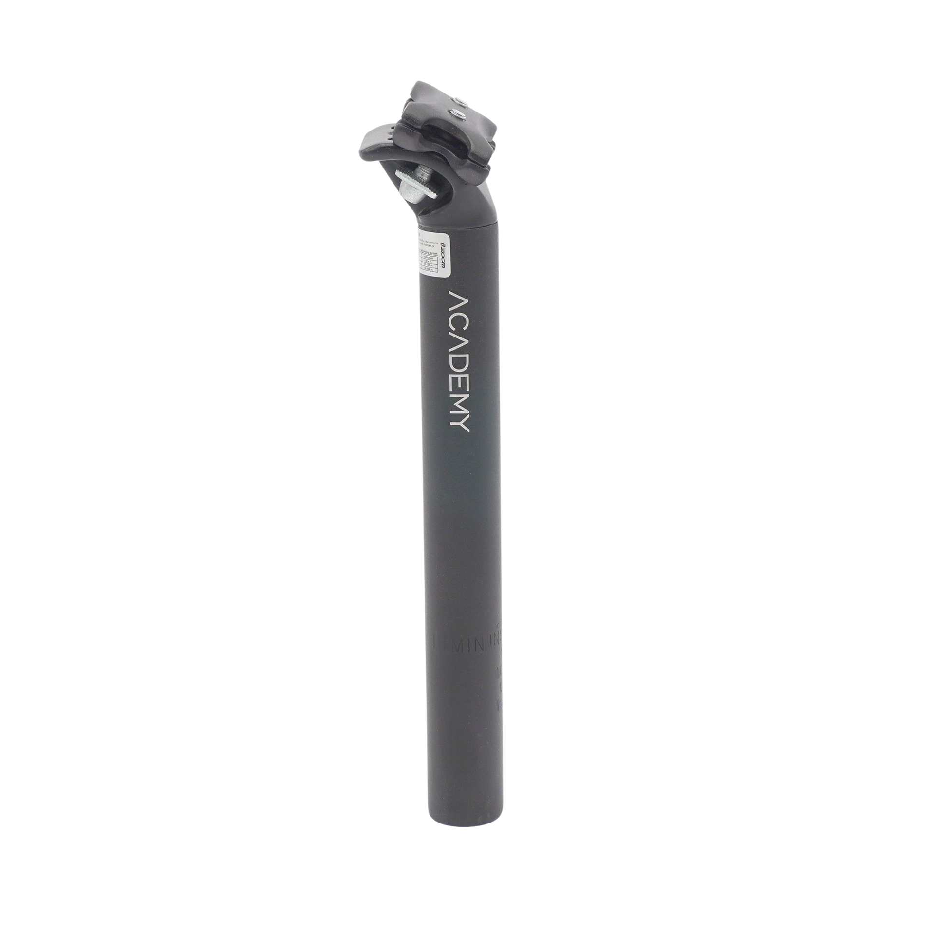 ACADEMY Sattelstütze 27,2 x 250mm – ACADEMY BIKES