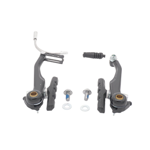 ACADEMY Felgenbremse V-Brake Set 20"-26"