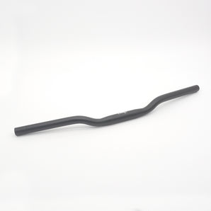 ACADEMY handlebar, 580mm