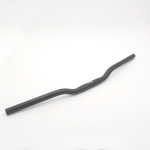 ACADEMY handlebar, 640mm