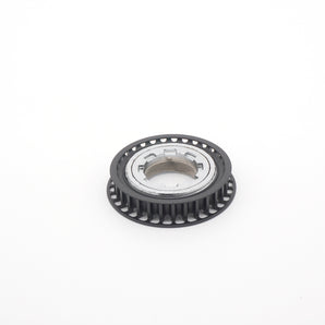 ACADEMY belt pulley 14"/16", 30T 14mm