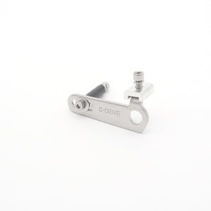 ACADEMY belt Pulley Guide, 14"/16"