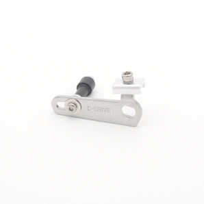 ACADEMY belt Pulley Guide, 20"-26"