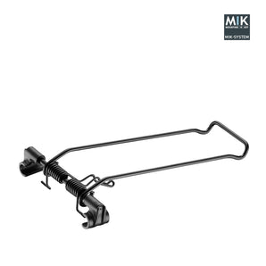 Federklappe für MIK Gepäckträger