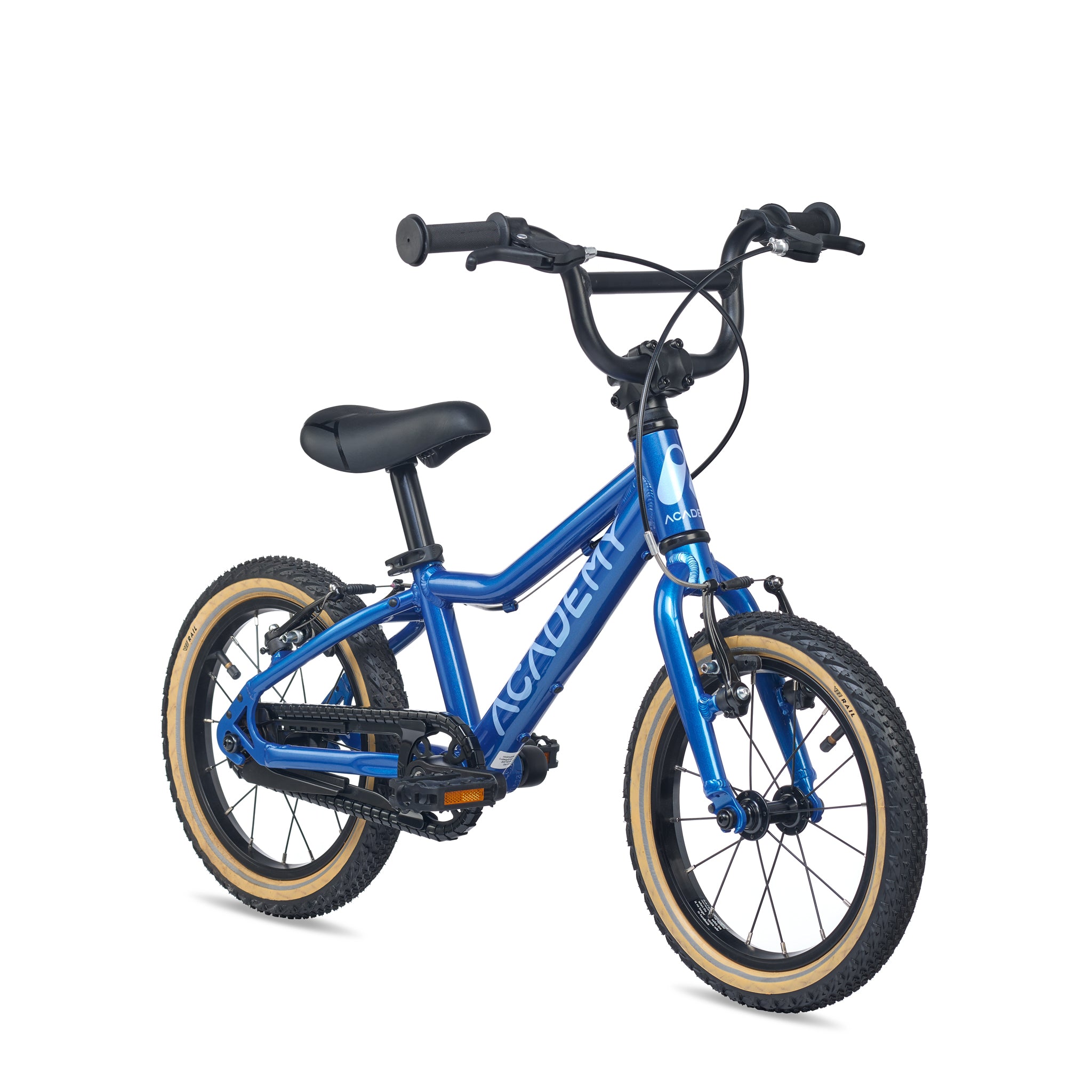 kinderfahrrad 2-3 jahre 14 Zoll Kinderfahrrad ACADEMY GRADE 2 kaufen