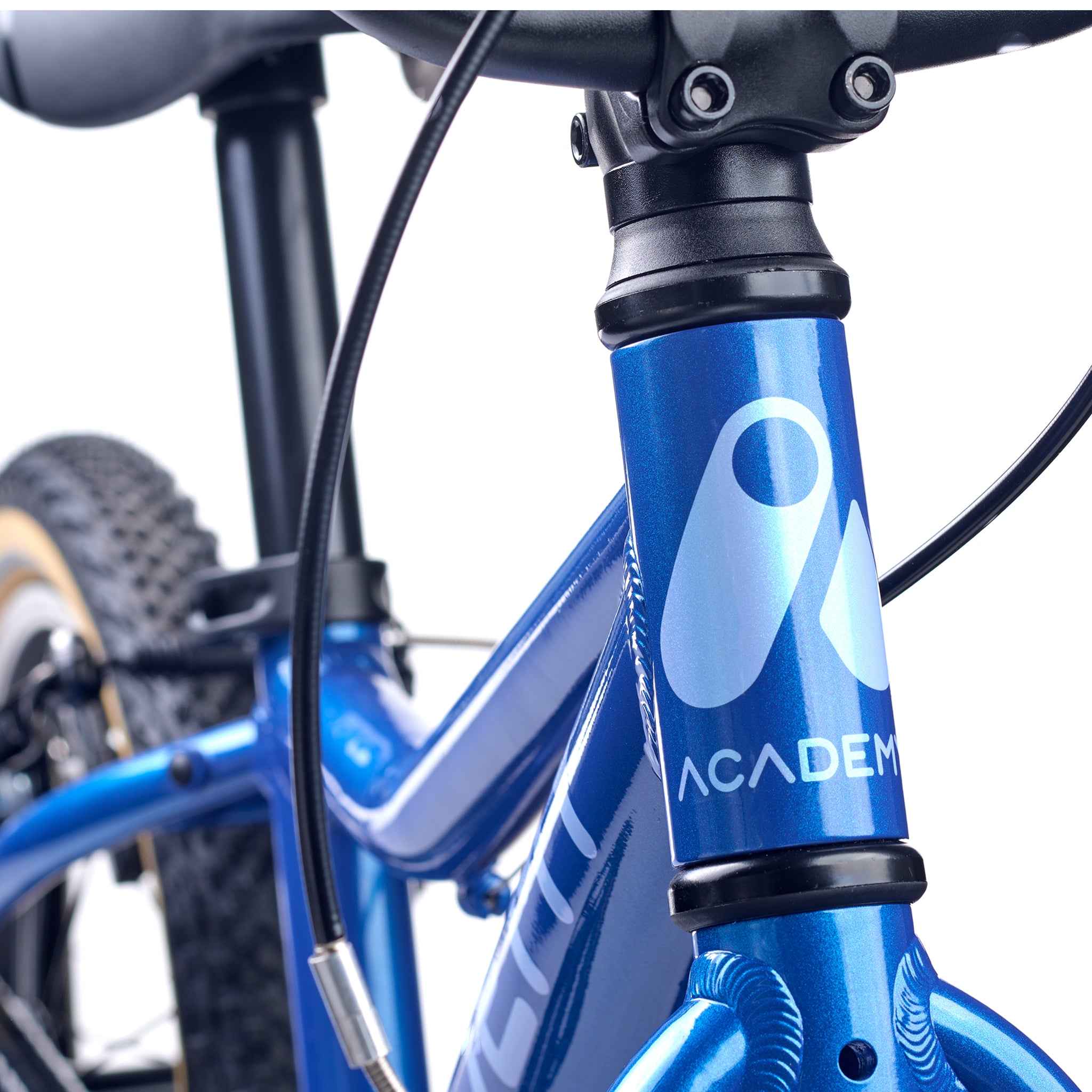 fahrradrahmen 14 zoll 14 Zoll Kinderfahrrad ACADEMY GRADE 2 kaufen
