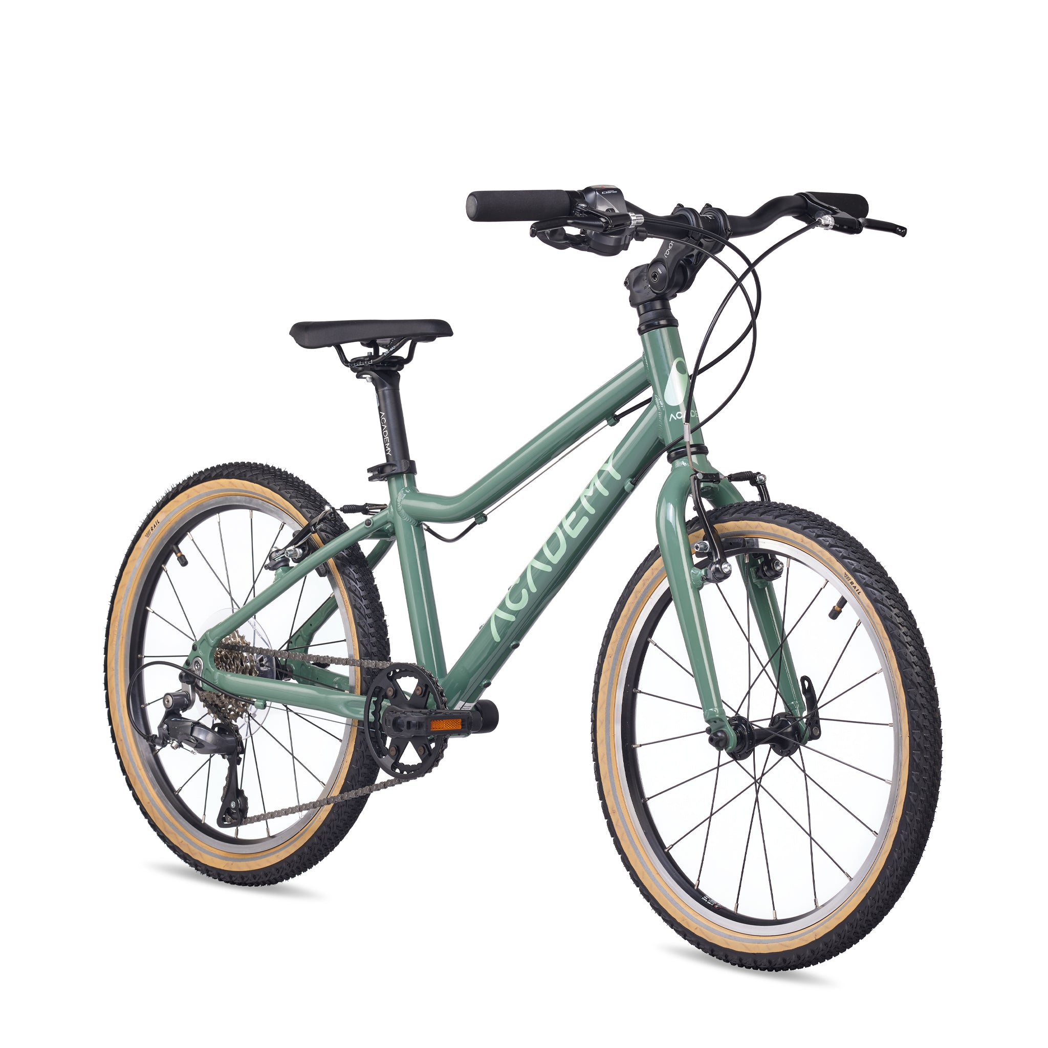 kinderfahrrad gebraucht 20 zoll münchen 20 Zoll Kinderfahrrad ACADEMY GRADE 4 kaufen