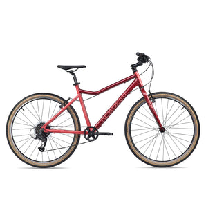 ACADEMY GRADE 6 - 26 Zoll Jugendfahrrad Limited
