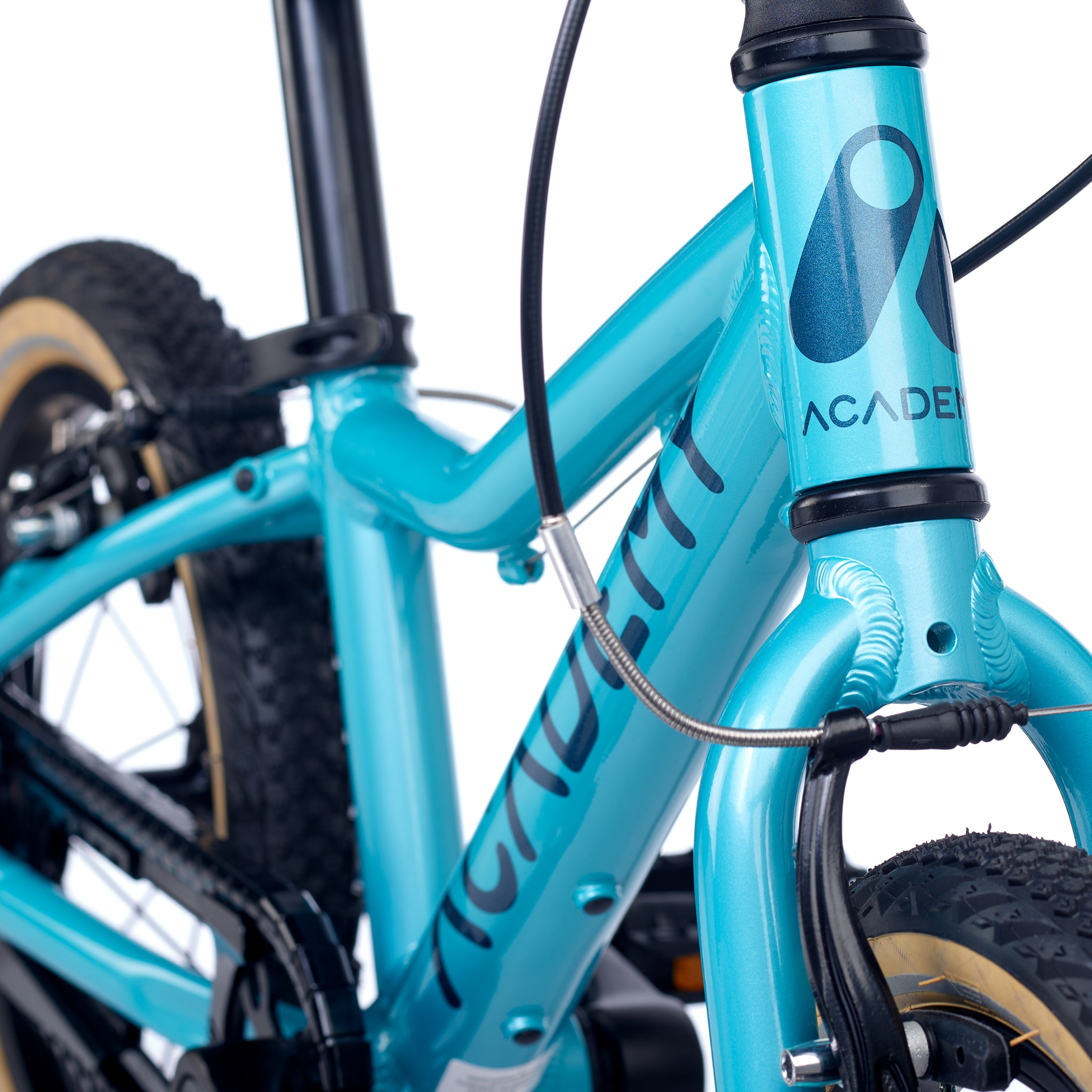 rennrad 14 zoll 14 Zoll Kinderfahrrad ACADEMY GRADE 2 kaufen