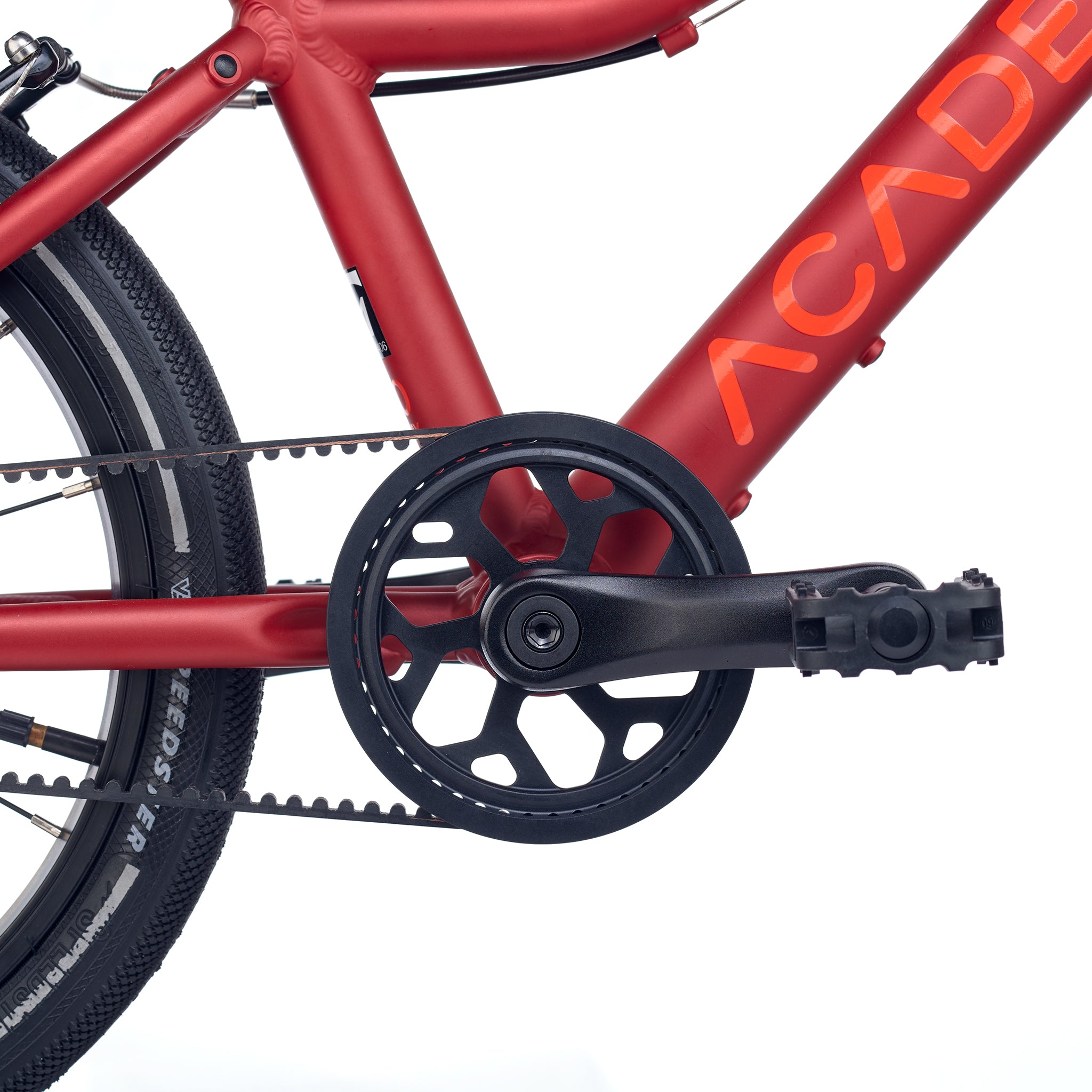 academy kinderfahrrad erfahrungen 16 Zoll Kinderfahrrad mit Riemenantrieb kaufen