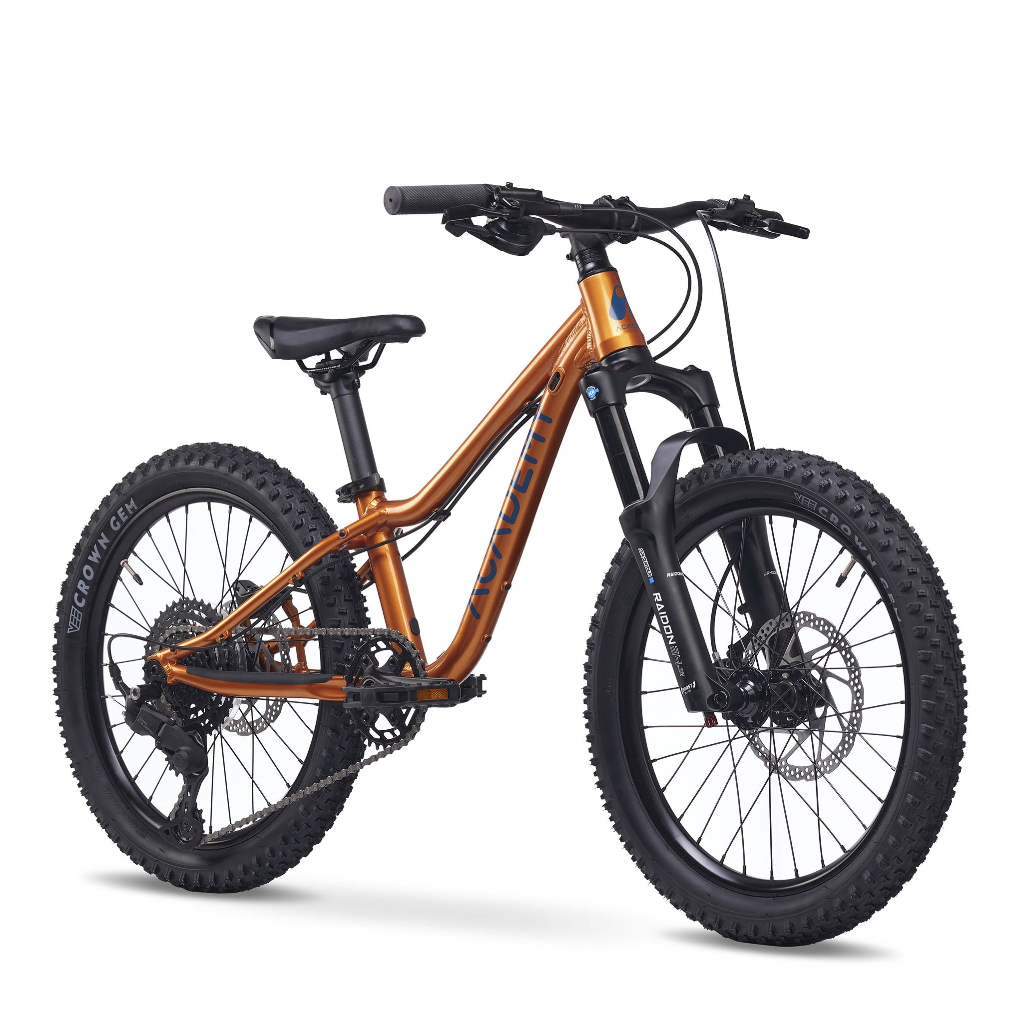 academy 4 kinderfahrrad 20 Zoll Mountainbike ACADEMY Trail 4 kaufen