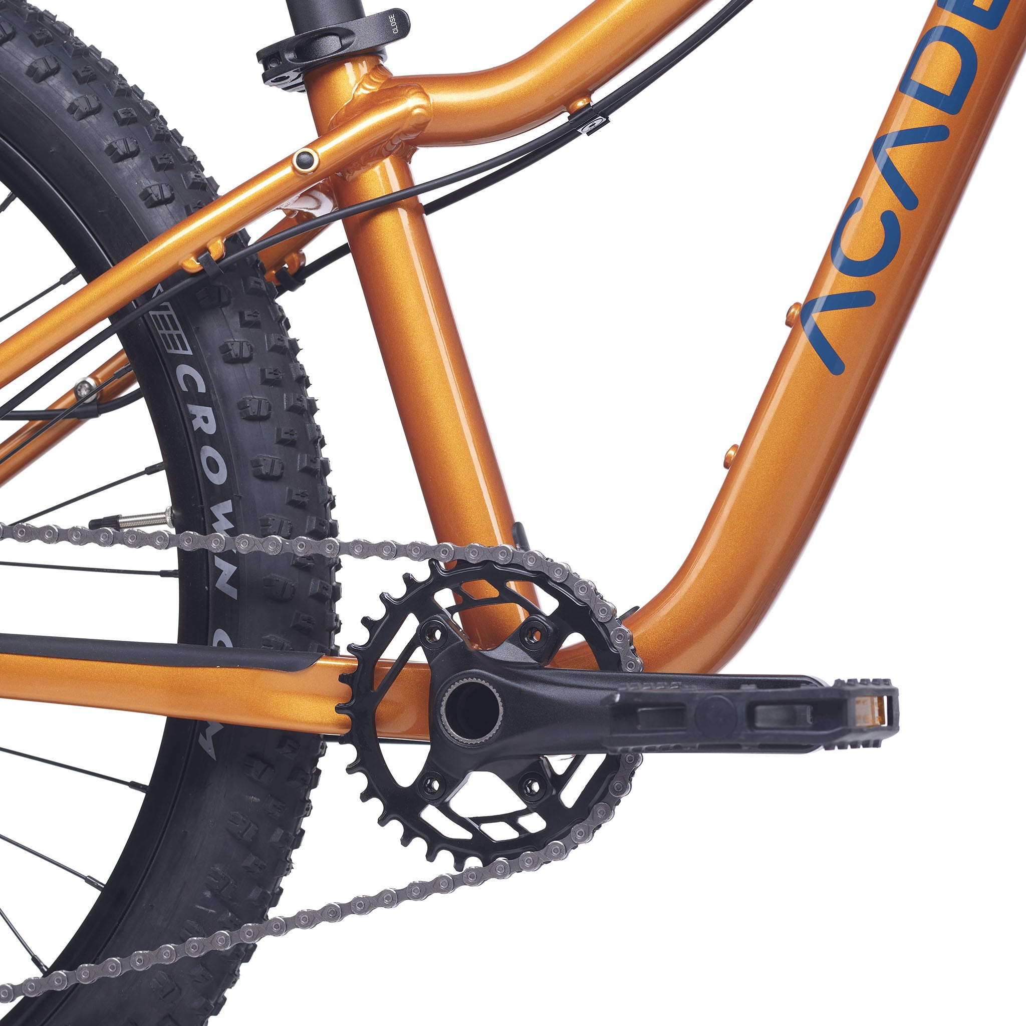 kinderfahrrad colorado 20 Zoll Mountainbike ACADEMY Trail 4 kaufen