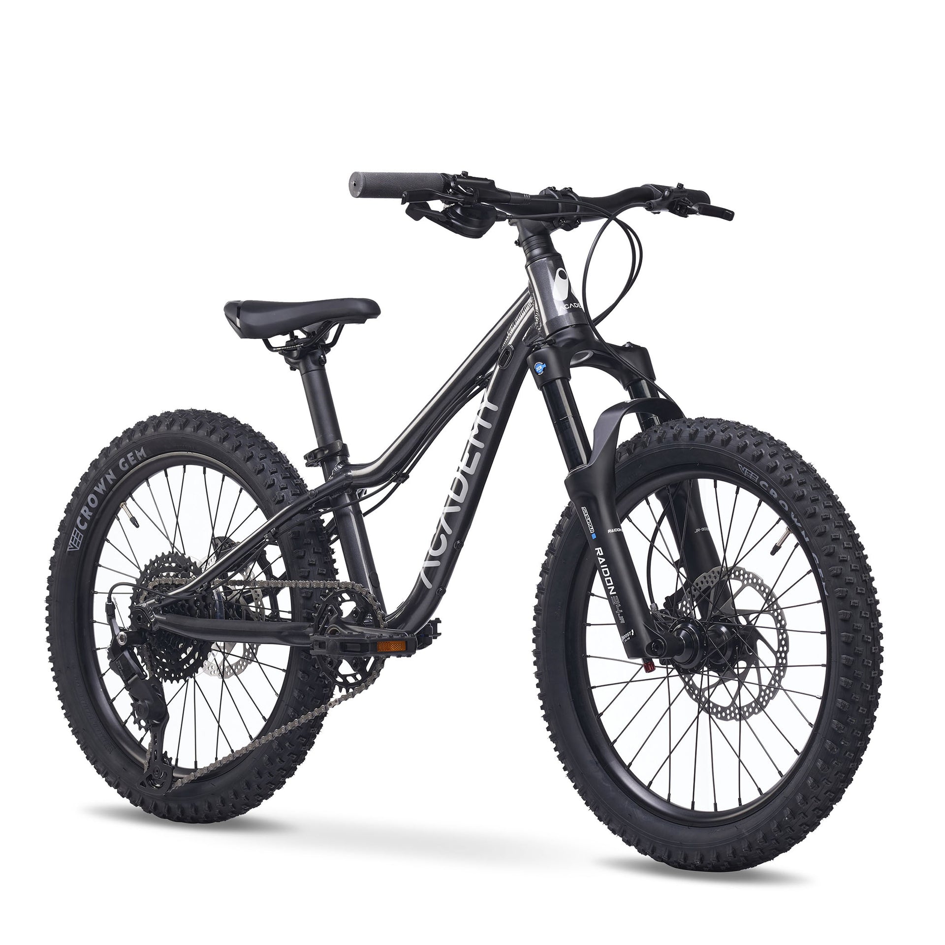 20 Zoll Mountainbike ACADEMY Trail 4 kaufen
